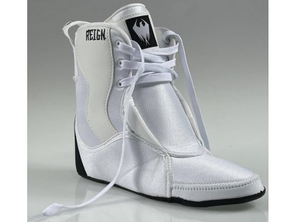 Liner Reign V3 White - EU (Velikost EU 45)
