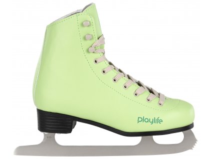 Lední brusle Playlife Classic Fresh Mint - EU (Velikost EU 42)
