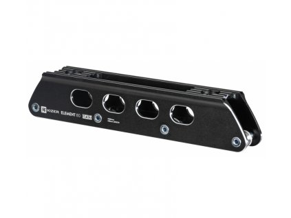 Podvozky Kizer Element 80 black - (Velikost M)