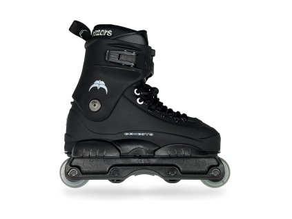 Genesys LE fullblack