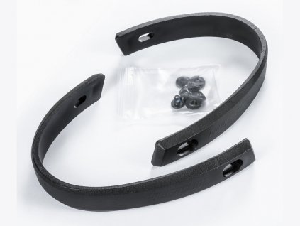 Přední krytka Powerslide Next black - EU (Velikost EU 44-49)
