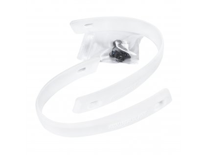Přední krytka Powerslide Next white - EU 40-43 (Velikost EU 40-43)