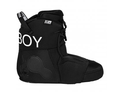 Botička Powerslide MY FIT Fat Boy Dual Fit Liner - EU 48-49 (Velikost EU 48-49)