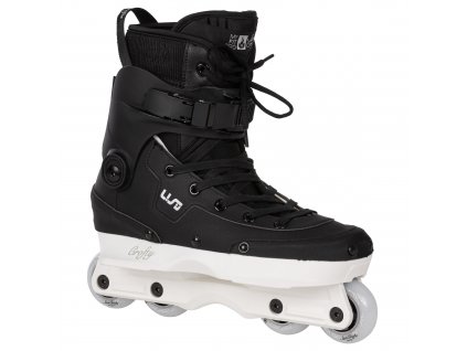 Kolečkové brusle USD Aeon Sam Crofts II Pro 60 (Velikost EU 41–42)