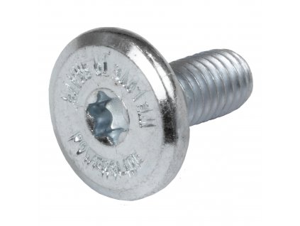 Náhradní šroub Powerslide Torx Mounting Screw (1ks) - (Velikost 12mm)