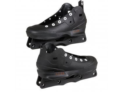 Skelet USD Aeon 72 Black - EU (Velikost EU 45-46)