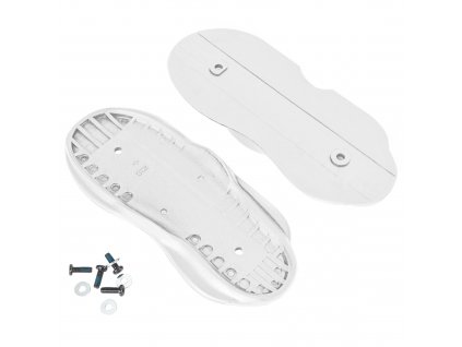 Soulplate USD Carbon White - EU (Velikost EU 44-47)