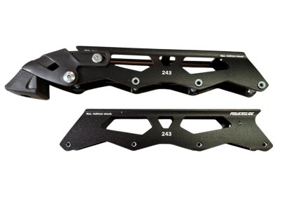 Powerslide SQD frames 4x80mm