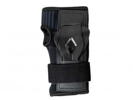 chranice zapesti cerne na brusle skateboard longboard 903230 Powerslide Onesie Men Wristguard