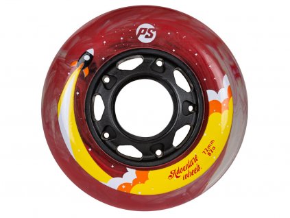 inline kolecka do detskych brusli 905406 Powerslide Adventure 72mm 82a