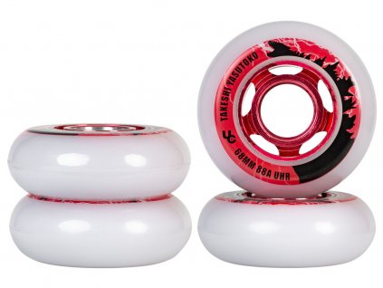 aggressive inline kolecka 406291 UC Undercover Takeshi Yasutoko Movie 68mm 88A