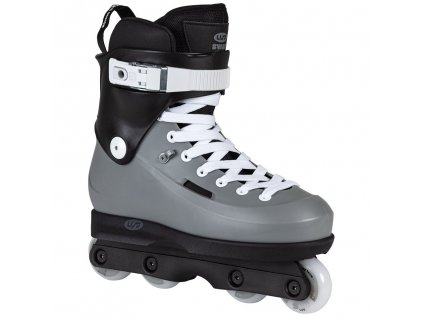 aggressive brusle sway USD team 60 sede grey inline do rampy skateparku 710200
