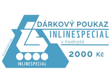Darkovy poukaz