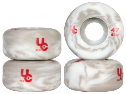 grindkolecka do aggressive brusli 406350 Undercover Antirocker 47mm