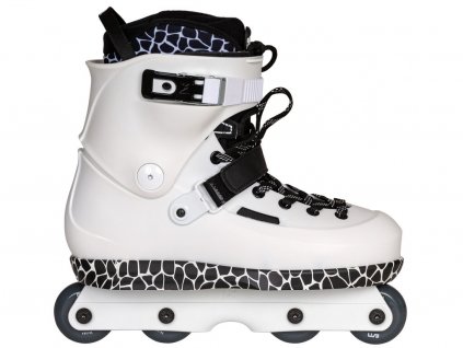 aggressive inline brusle koleckove bile 710240 USD Sway Farmer Pro