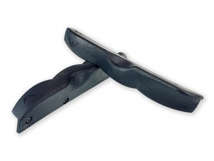 razors grindplate black