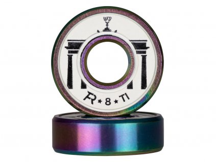 inline zavodni loziska do koleckovych brusli 310096 WCD Wicked Felix Rijhnen 16ks