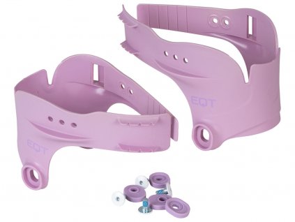 PR10686BI23962 710224 39371 Aeon EQT Cuff Pink incl Hardware IMD