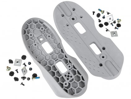 soulplaty 710204 USD Sway Soulplate Gen 2 Grey
