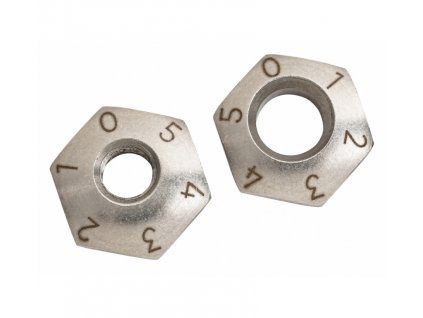 940499 HXG Spacer for Combat Frames