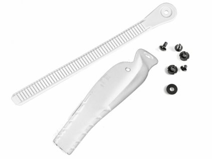 PR8178BI28151 900577 Universal Flap II White L R IMD