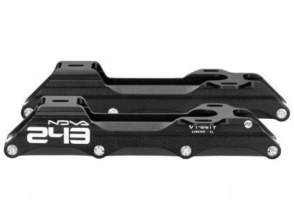 PR11100BI25650 904648 41080 Nova 243 4x80 TRI IMD