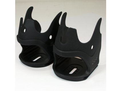Cuff USD Shadow low Cuff 2.0 Black
