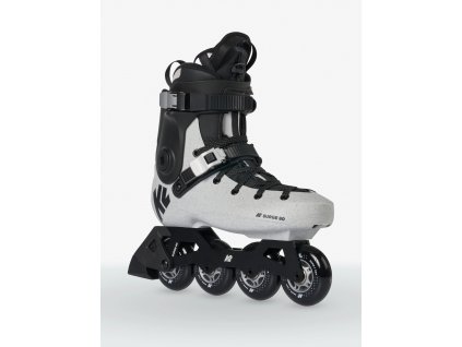 Kolečkové brusle K2 Surge 80 2024 (Velikost EU 48)