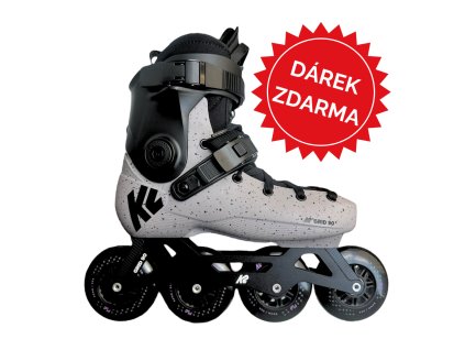 AKCE K2 GRID DAREK ZDARMA