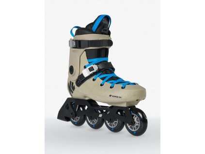 Kolečkové brusle K2 Surge 84 2024 (Velikost EU 48)