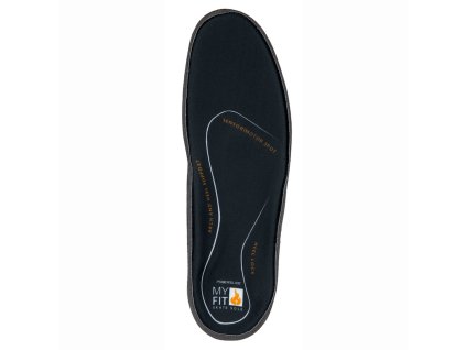vložky do bruslí stélky paměťová pěna PR772BI4310 908216 29096 Recall Skatesole SZ4