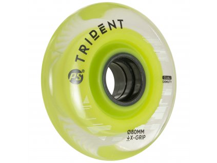 315 kolecka powerslide trident 80mm x grip 1ks