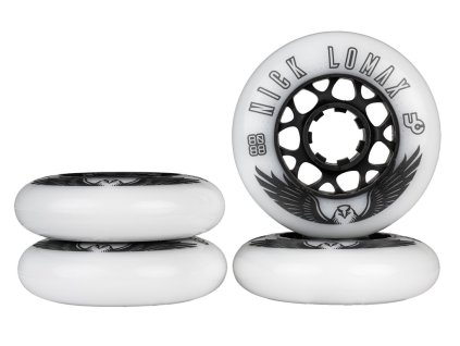 PR14426BI28414 406367 Nick Lomax 80mm 88A 4 pack IMD