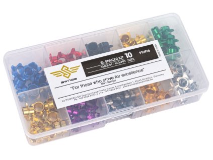 PR12655BI26559 910916 Swings SL Spacer kit IMD