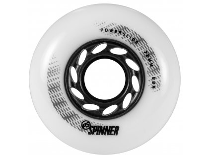 351 kolecka powerslide spinner 72mm 88a 4ks