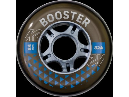 378 kolecka k2 booster 84mm 82a 8ks loziska ilq 7