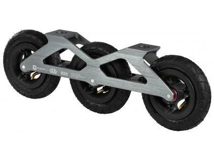 800319 Kizer UFS SUV 125 frameset complete 2020 aggressive SUV podvozek