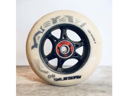 Powerslide Swell kremova 2