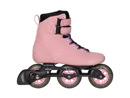Kolečkové brusle Powerslide Pheme Fresa 100 (Velikost EU 42)