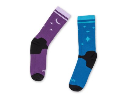 Miri Socks Here now