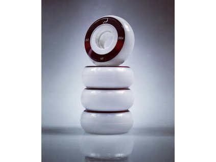 45 kolecka ground control ur scorched white 60mm 90a 4ks