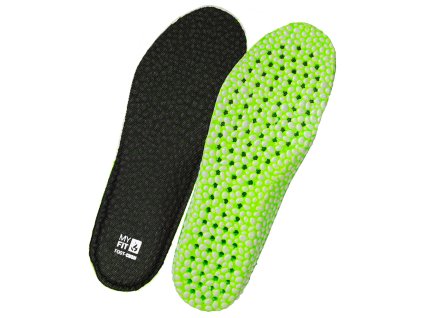 Foot Cush