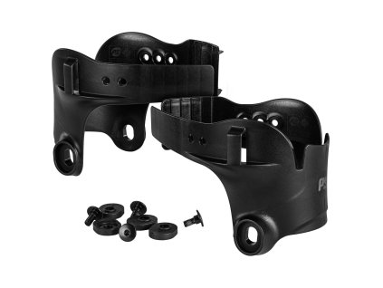V Cuff Black Gen. II (Swell, Kaze) incl. Hardware
