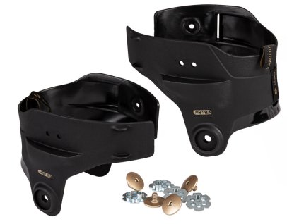 PR15904BI28477 60124 ACT Cuff Black IMD