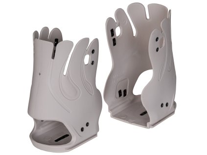 Shadow Cuff 1.0 Grey
