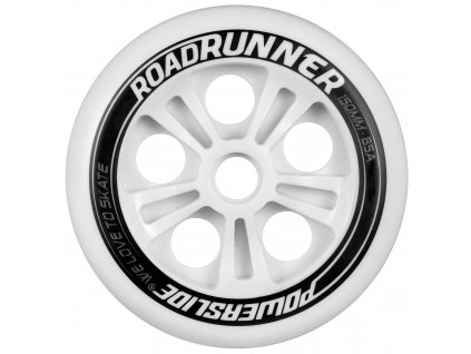 480 kolecka powerslide nordic roadrunner 150mm 85a 1ks