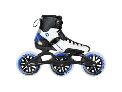 Kolečkové brusle Powerslide Arise Marathon (Velikost EU 45)