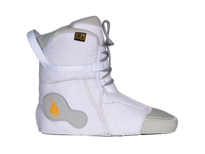 Recall Liner White