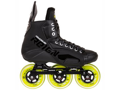Kolečkové hokejové brusle Triton 100 (Velikost EU 47)