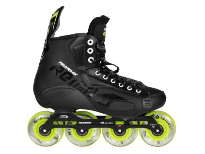 Kolečkové hokejové brusle Triton 80 (Velikost EU 47)